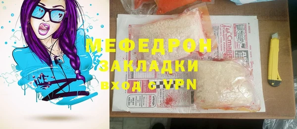 хмурый Пересвет